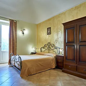  Alloggio per agriturismo Agriturismo Conte Ruggero Italia