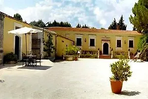  Casa di campagna Masseria Damma Italia