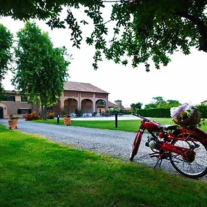  Alloggio per agriturismo Agriturismo Tenuta Casteldardo Italia