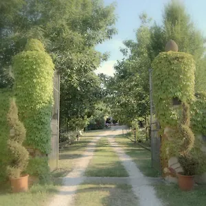 Gabbiano Podere Casanova Appartamento