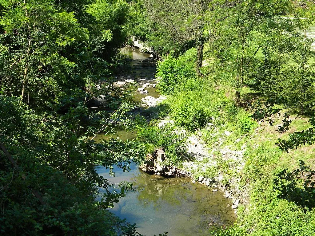 Podere Campofossato Pistoia 0*,  Italy