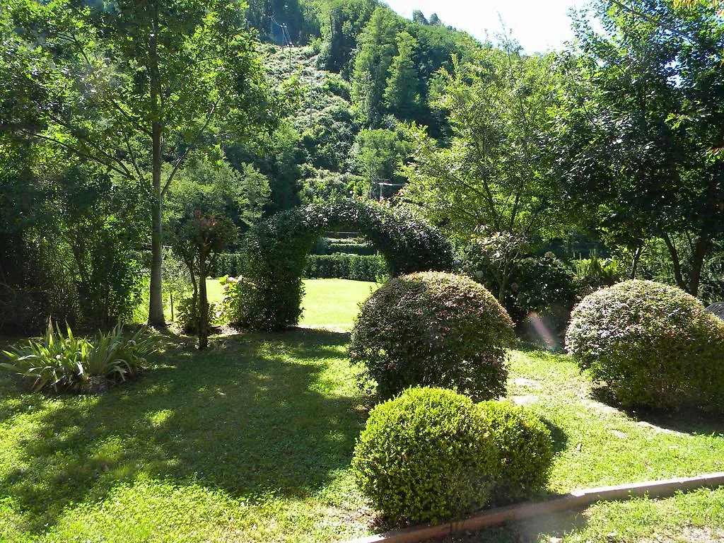 Farm stay Podere Campofossato Pistoia Italy