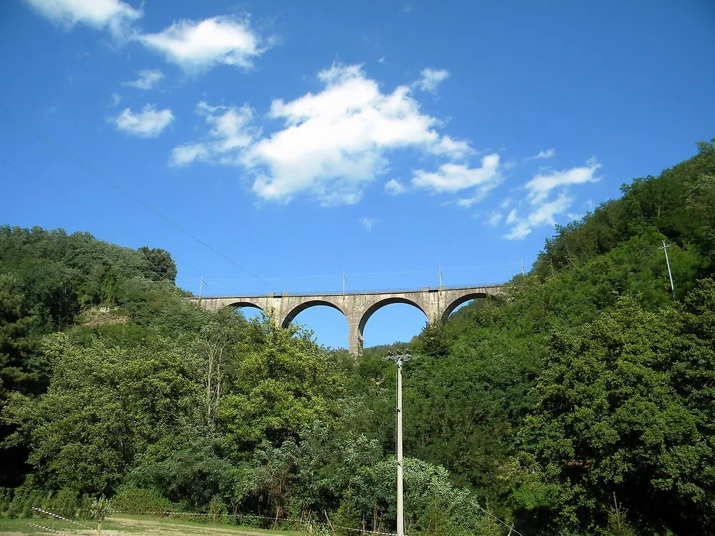 Podere Campofossato Pistoia