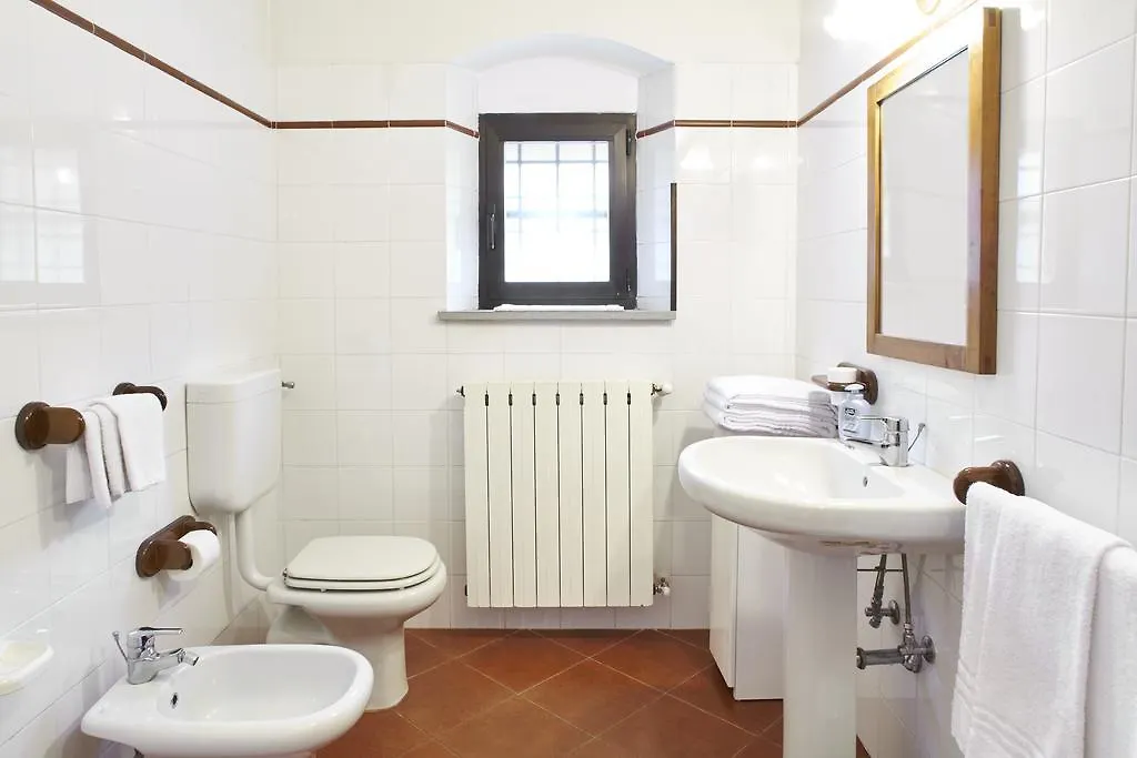 Farm stay Podere Campofossato Pistoia