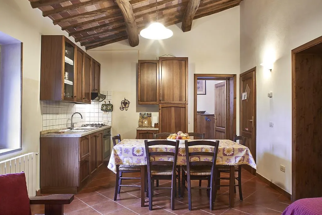 Podere Campofossato Pistoia