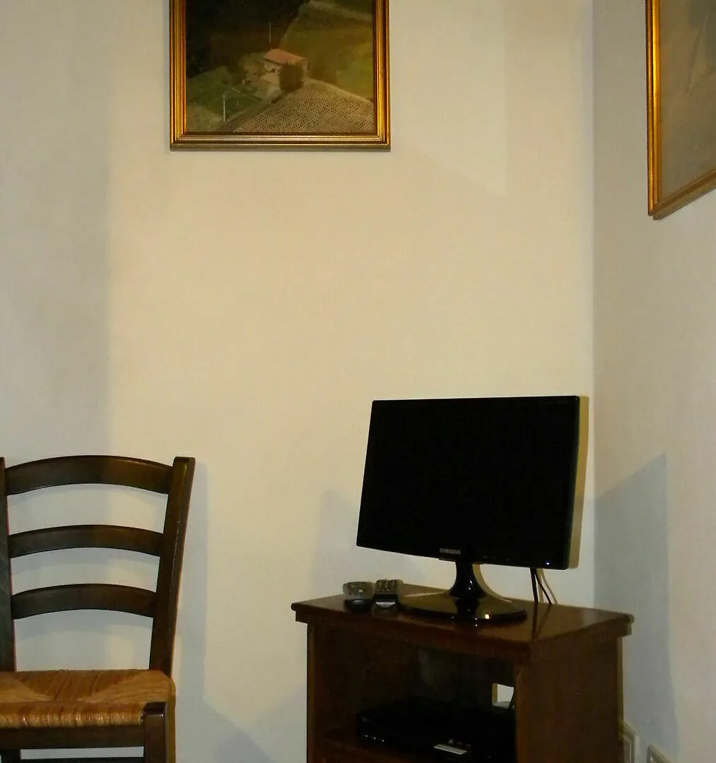 Farm stay Podere Campofossato Pistoia