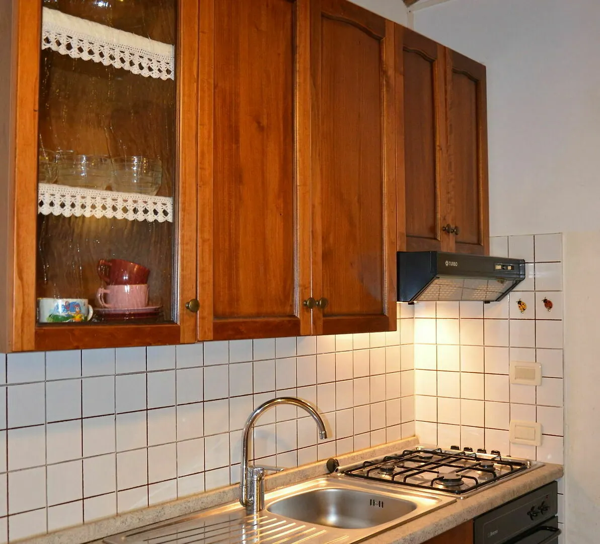 Podere Campofossato Pistoia Farm stay