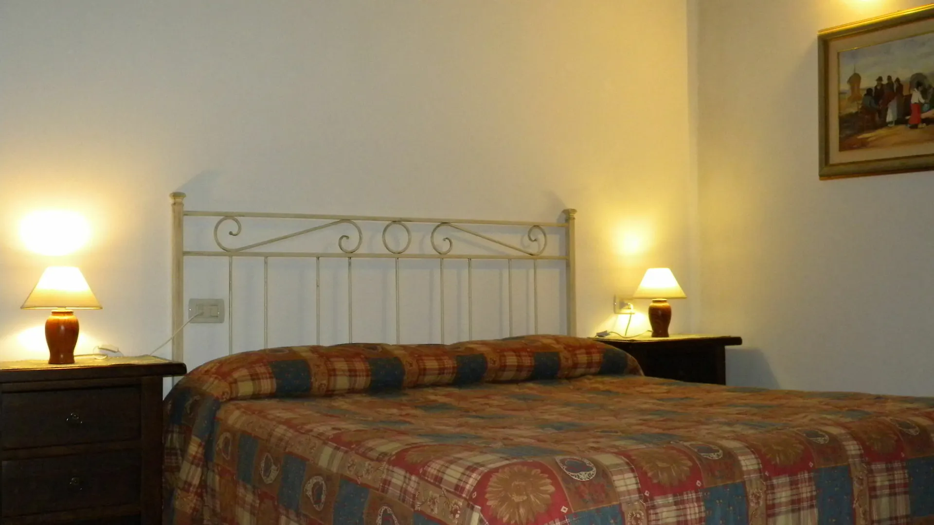 Farm stay Podere Campofossato Pistoia
