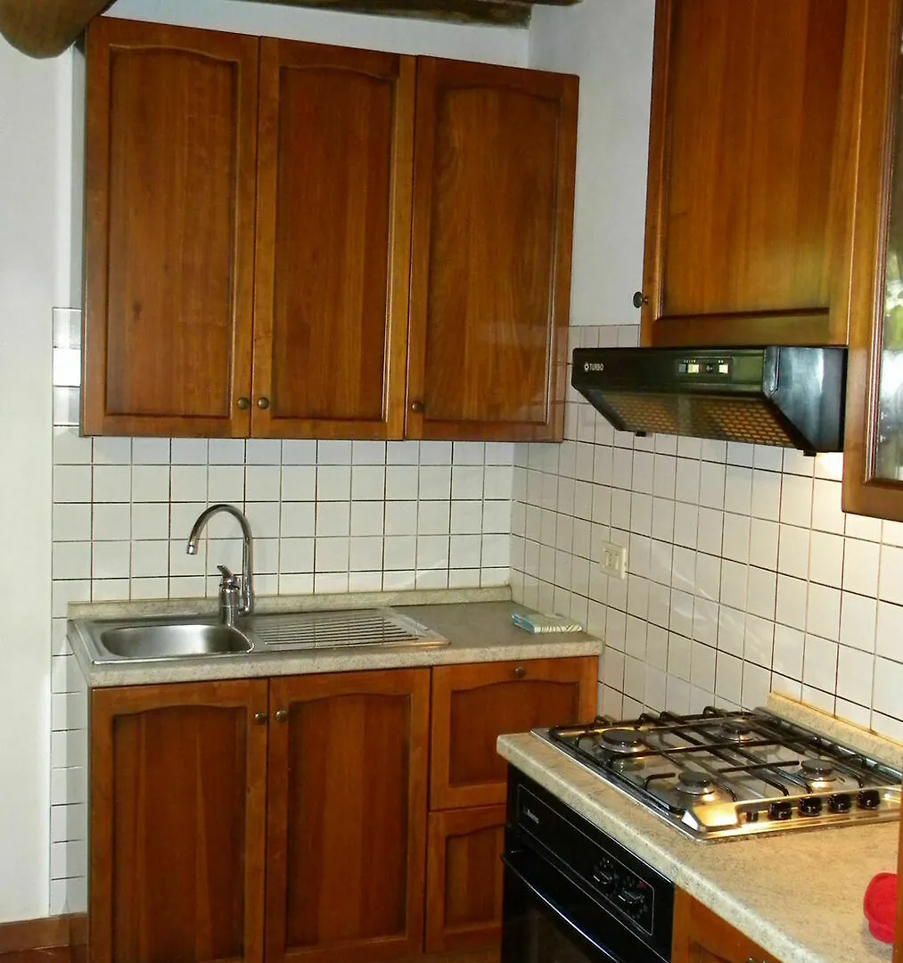 Podere Campofossato Pistoia Farm stay