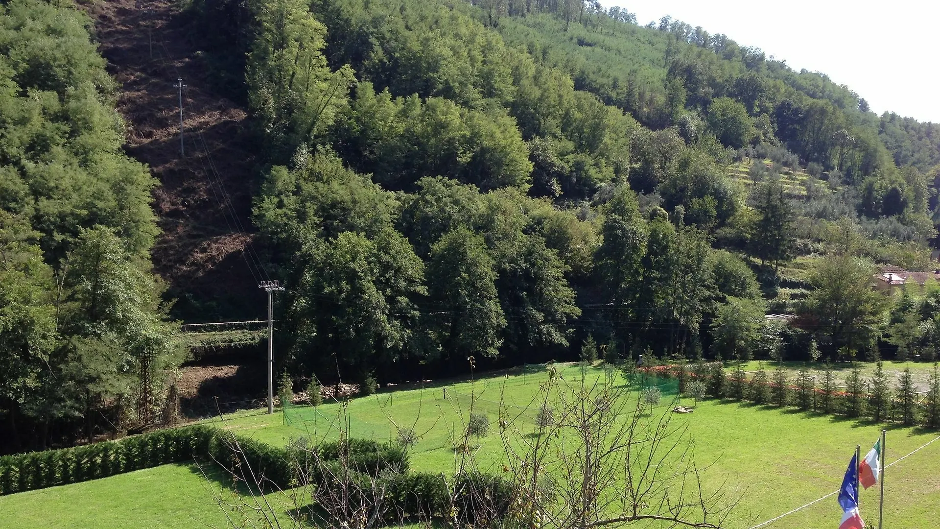 Podere Campofossato Pistoia 0*,  Italy