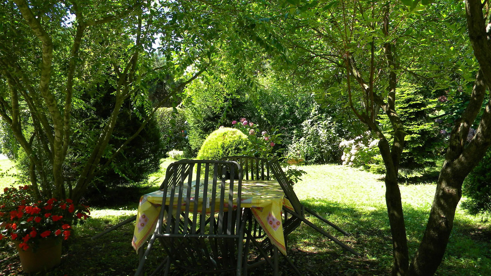 Podere Campofossato Pistoia Farm stay