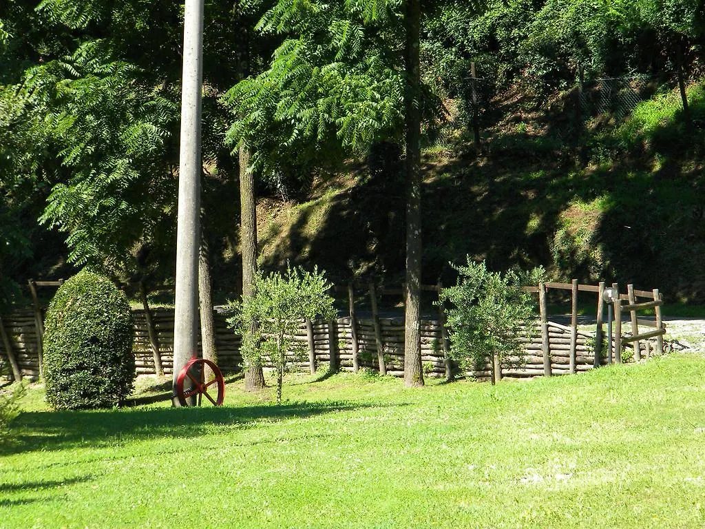 Podere Campofossato Pistoia