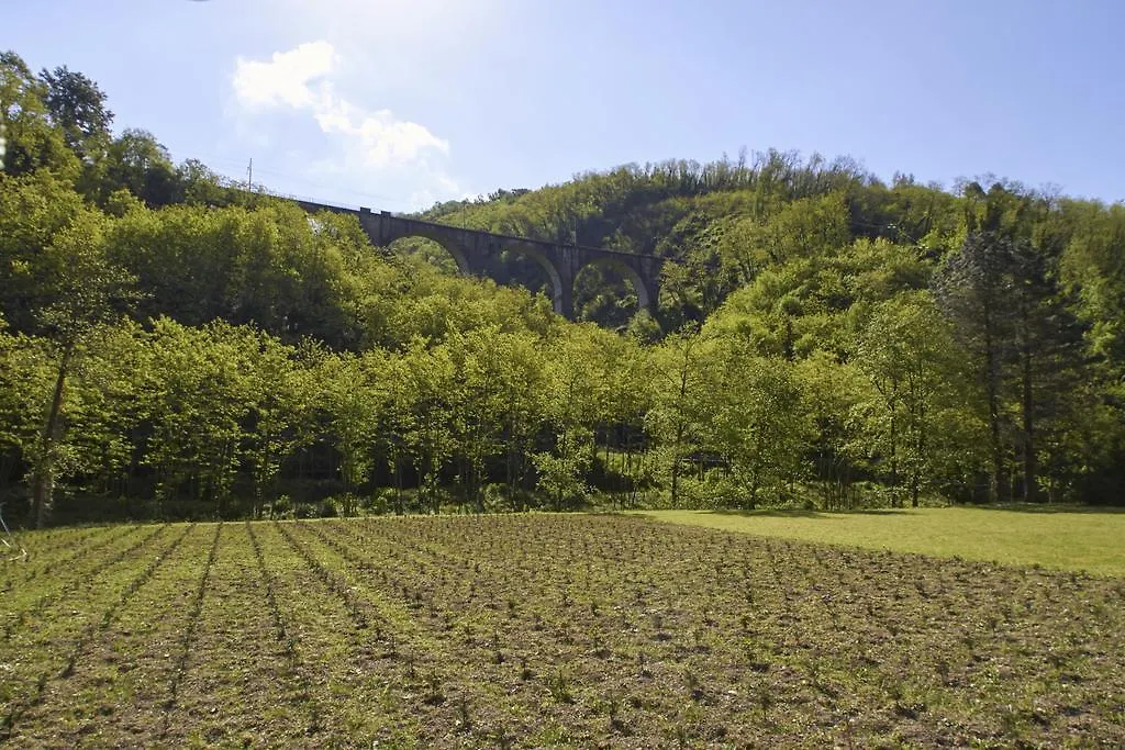 Podere Campofossato Pistoia Alloggio per agriturismo