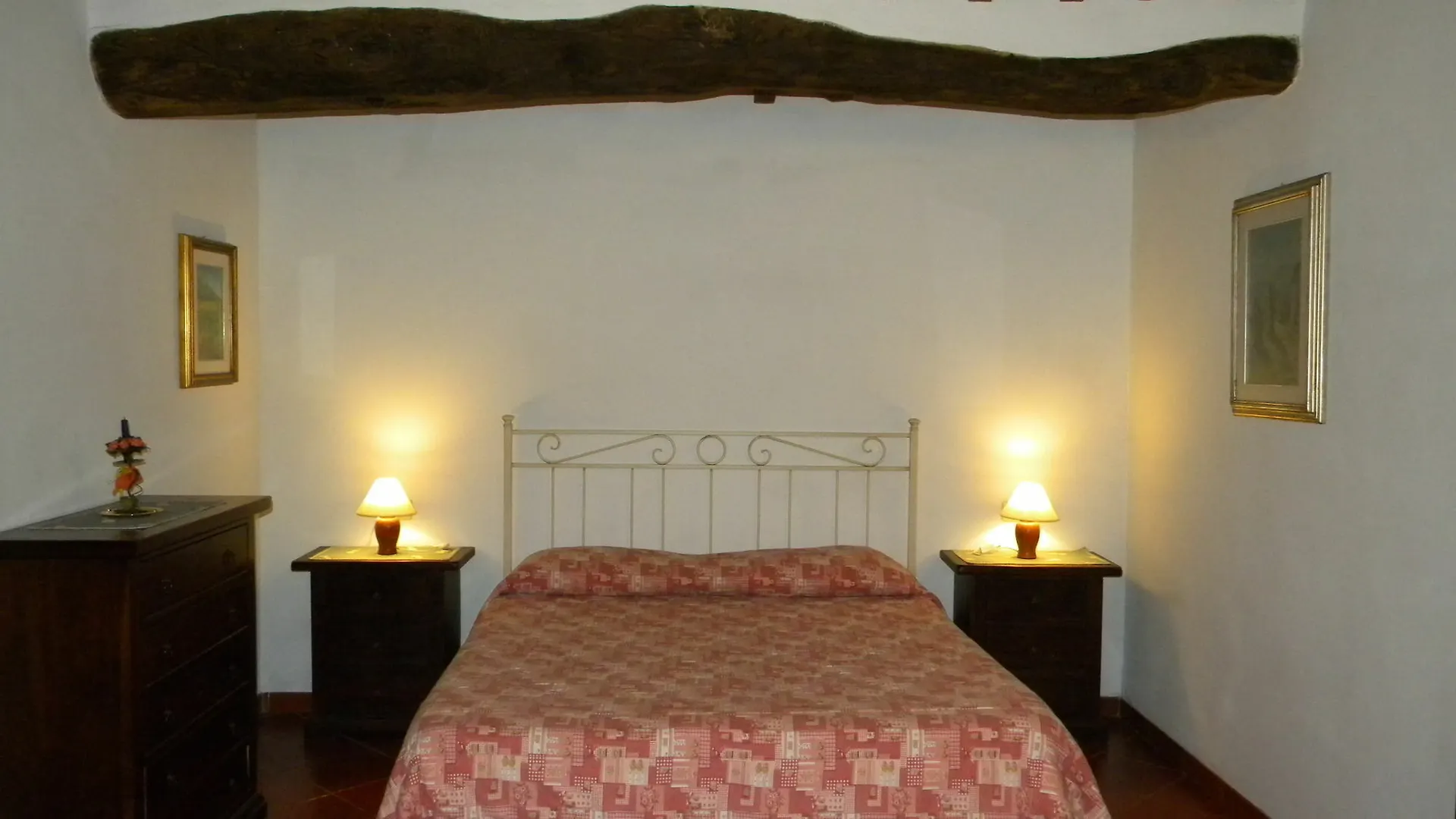 Podere Campofossato Pistoia Alloggio per agriturismo