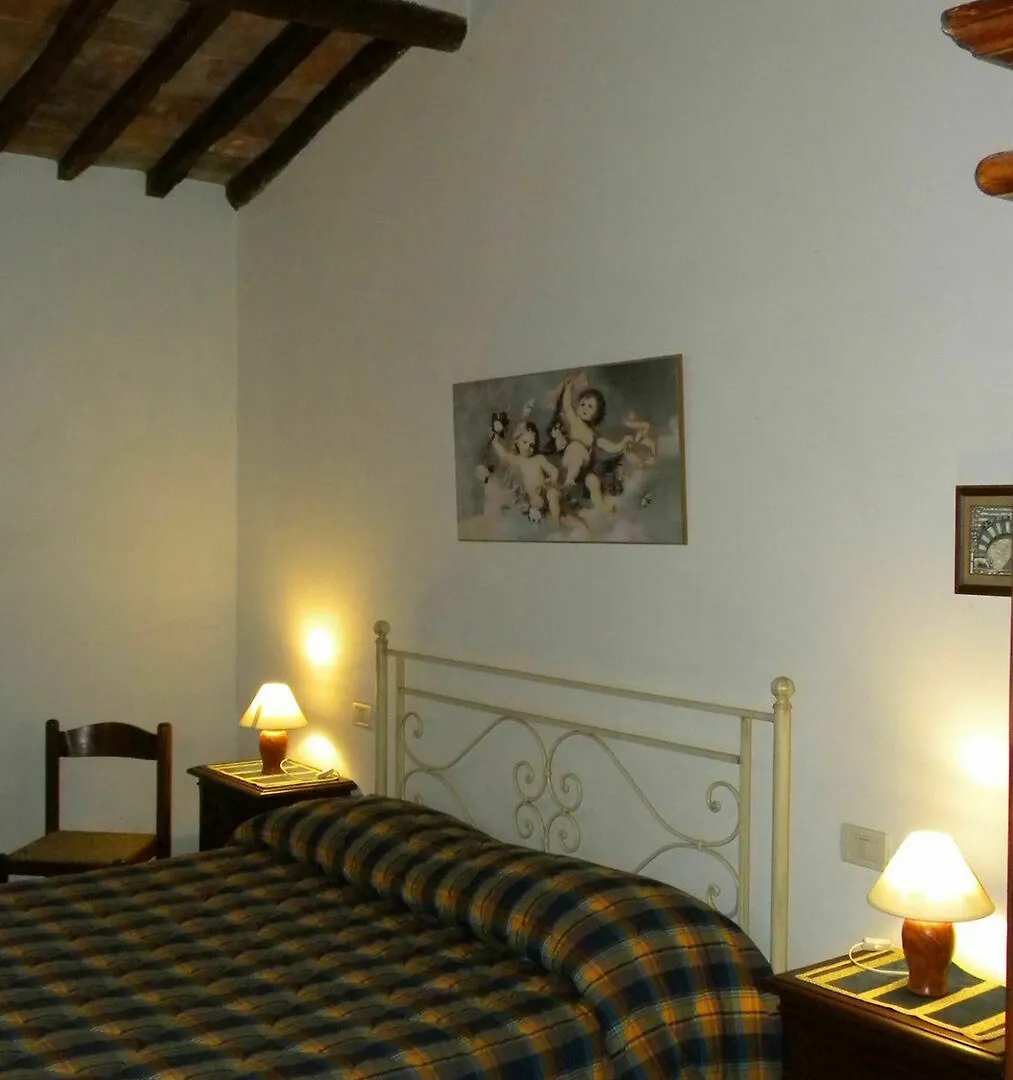 Podere Campofossato Pistoia 0*,  Italia
