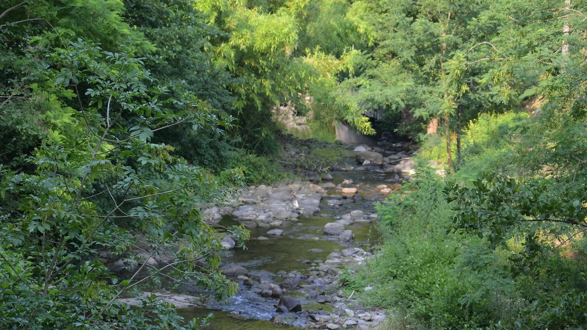 Podere Campofossato Pistoia Italia
