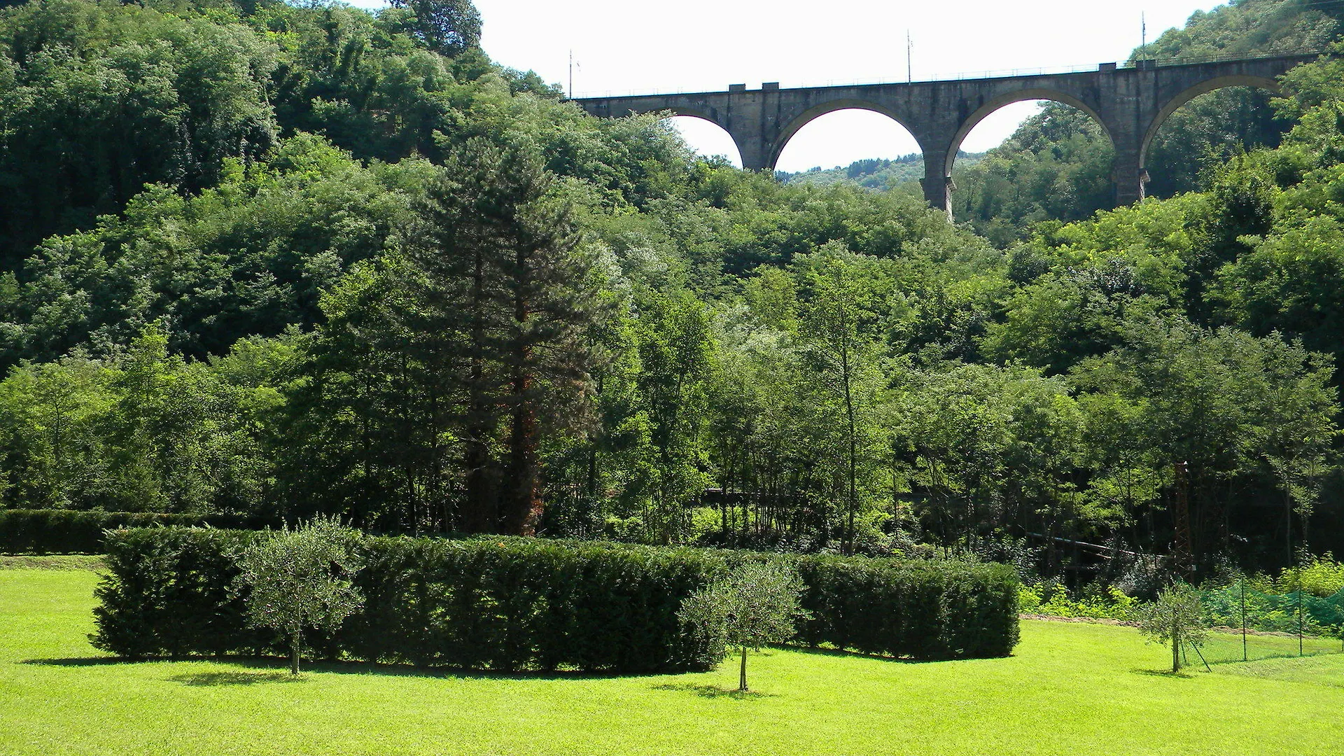 Podere Campofossato Pistoia Italia
